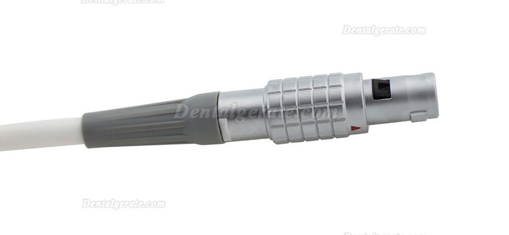Dental Endomotor Kabellos f&uuml;r VDW Gold Silber Reciproc Mikromotor Elektrisch